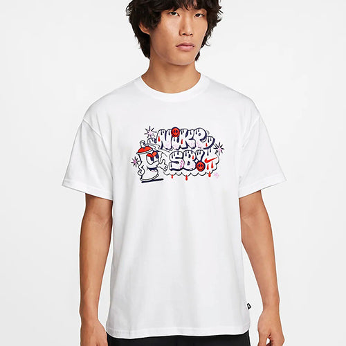 AS U NK SB TEE M90 OC SPRAY CA