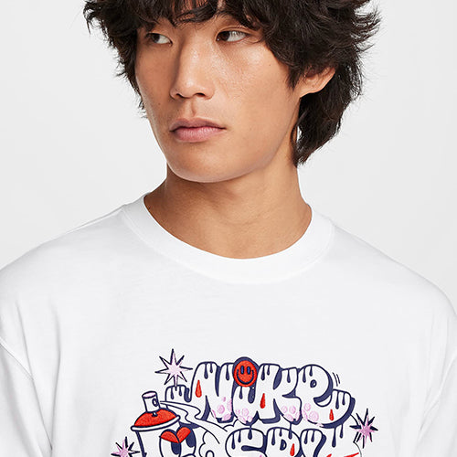 AS U NK SB TEE M90 OC SPRAY CA