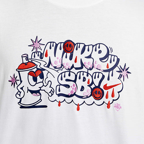AS U NK SB TEE M90 OC SPRAY CA