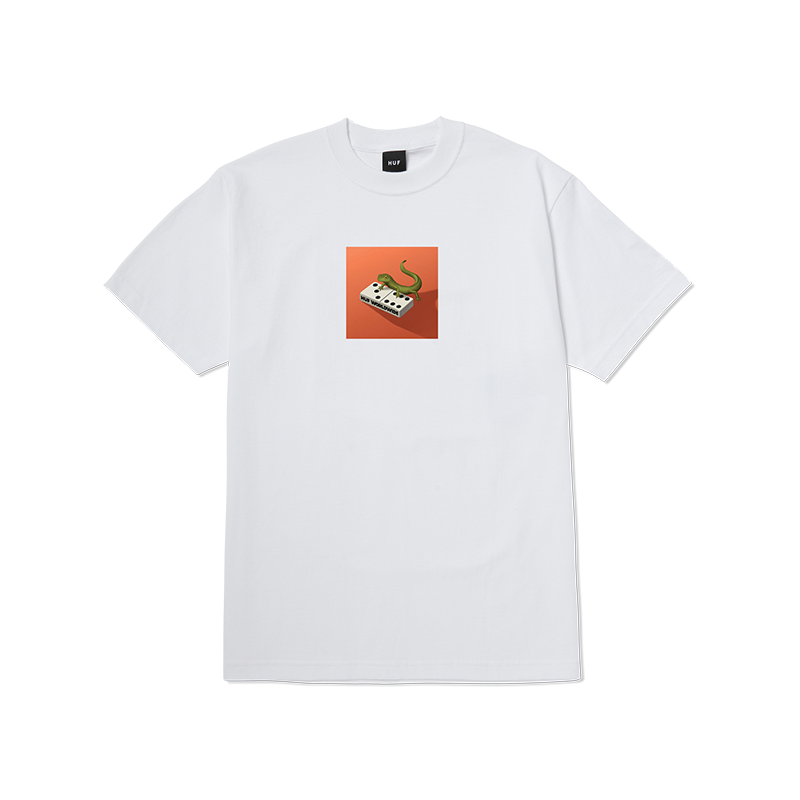 GECKO S/S TEE