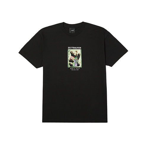 GIFT BEAR S/S TEE
