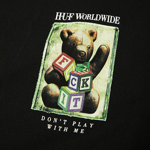 GIFT BEAR S/S TEE