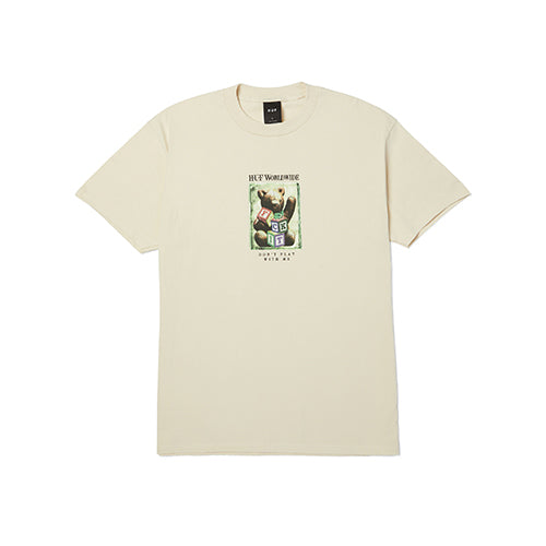 GIFT BEAR S/S TEE