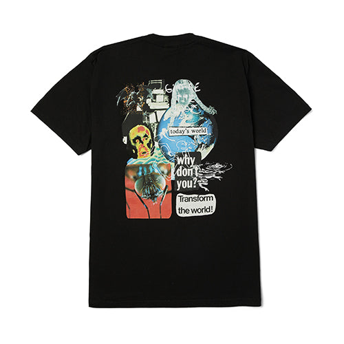 GIMME THE LOOT SS TEE