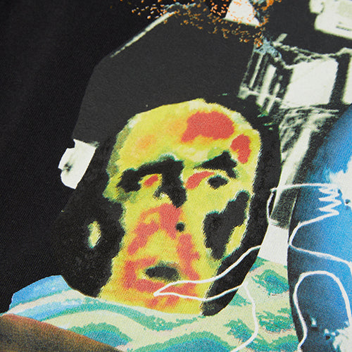 GIMME THE LOOT SS TEE