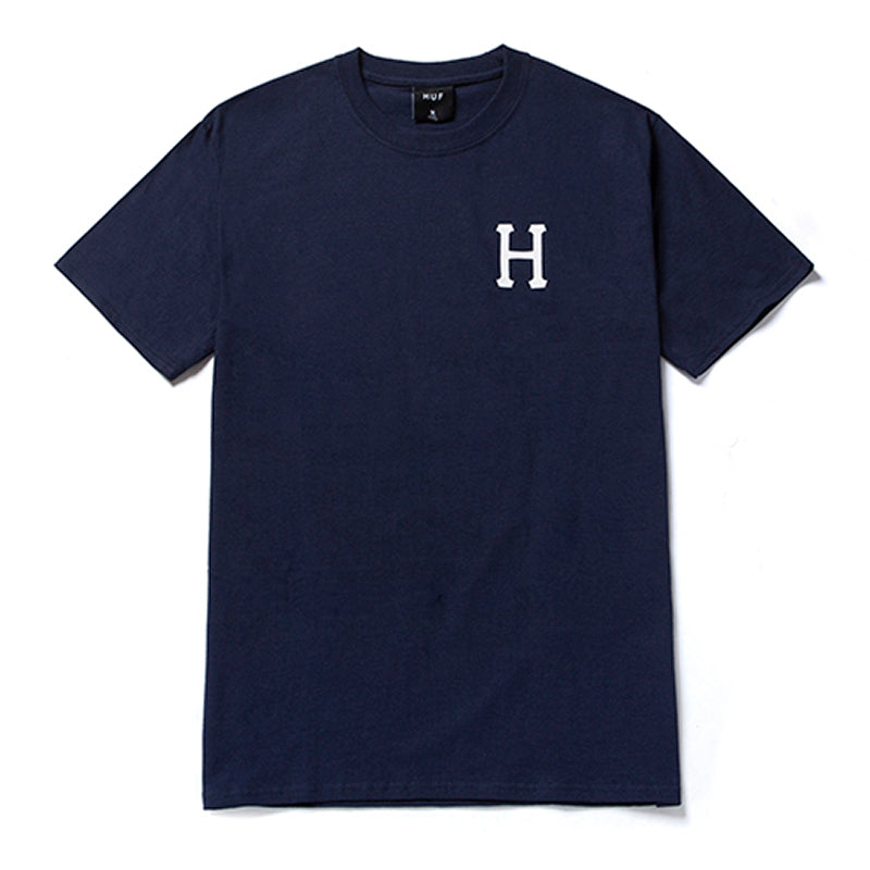 GLOBAL TRIP CLASSIC H S/S TEE