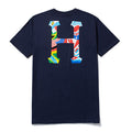 GLOBAL TRIP CLASSIC H S/S TEE