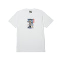 GRAY FOX SS TEE