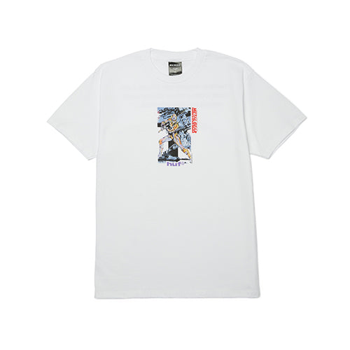 GRAY FOX SS TEE