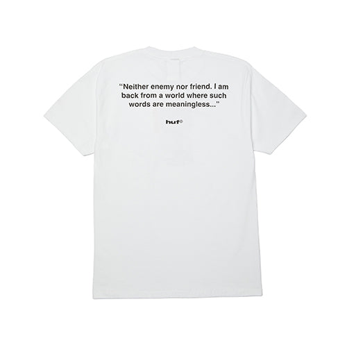 GRAY FOX SS TEE