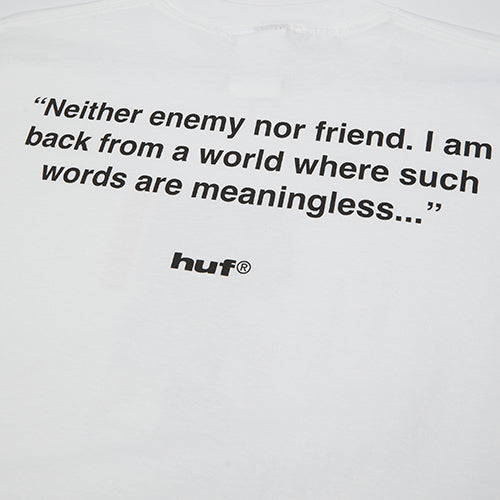 GRAY FOX SS TEE