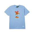 GREETING SS TEE