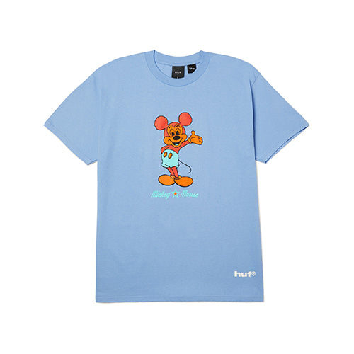 GREETING SS TEE