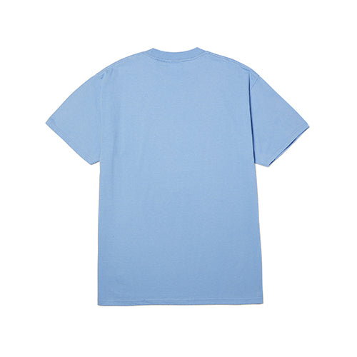 GREETING SS TEE