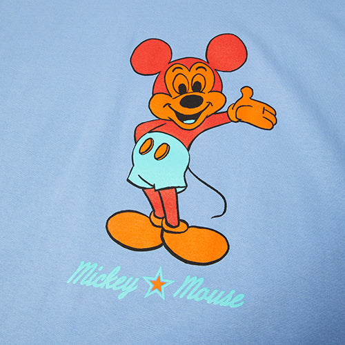 GREETING SS TEE