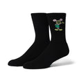 GREETINGS CREW SOCK