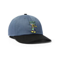 GREETINGS SNAPBACK