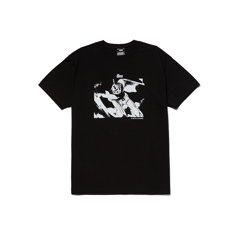 GUNDAM RISING S/S TEE