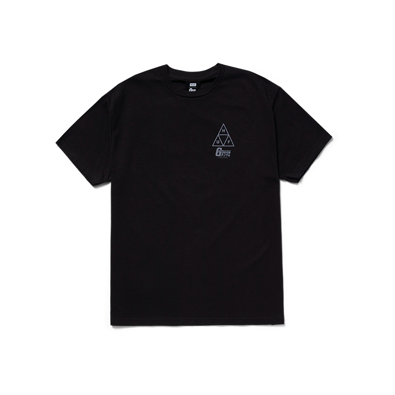 GUNDAM TT S/S TEE