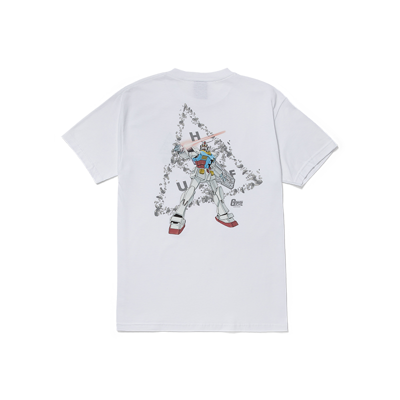 GUNDAM TT S/S TEE