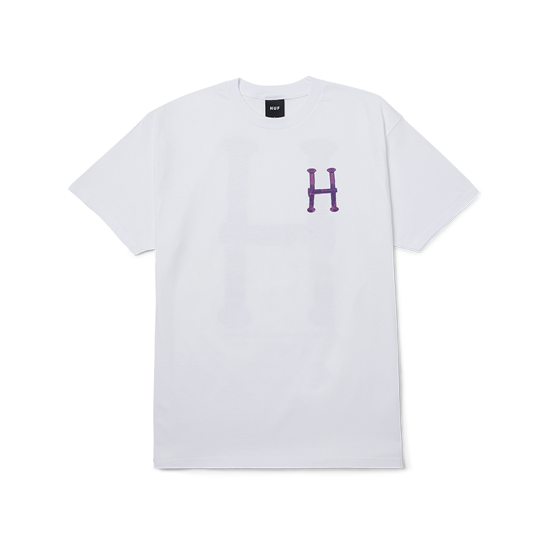 H BOLTS TT S/S TEE