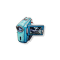 H CAM STICKER
