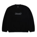 H DOT POLAR FLEECE CREWNECK