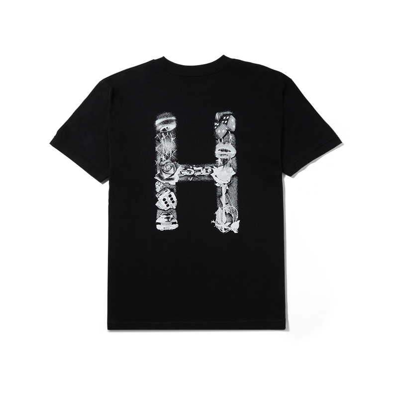 H-ST S/S TEE