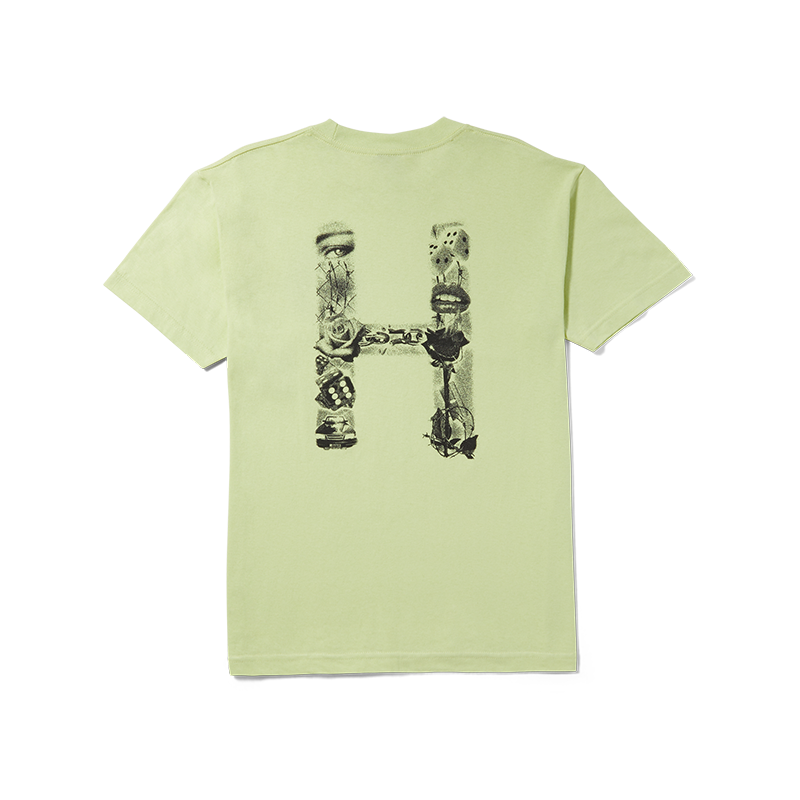 H-ST S/S TEE