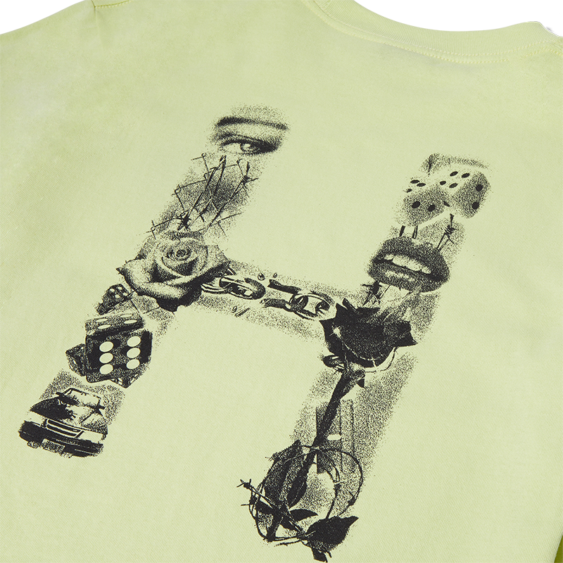 H-ST S/S TEE