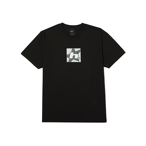H STAR MULTI S/S TEE