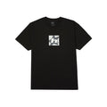 H STAR MULTI S/S TEE