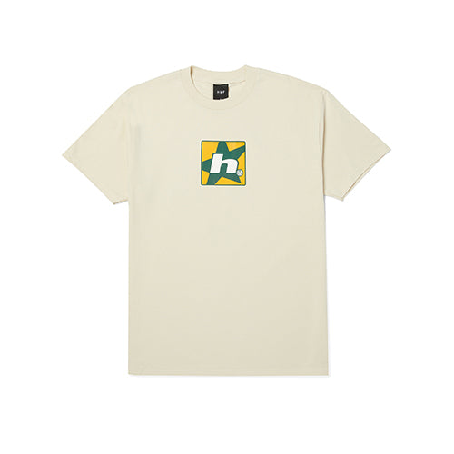 H STAR MULTI S/S TEE