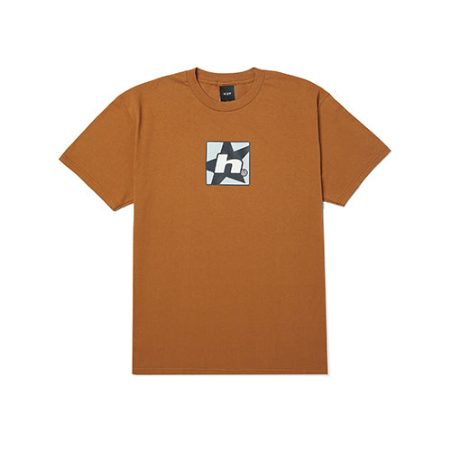 H STAR MULTI S/S TEE