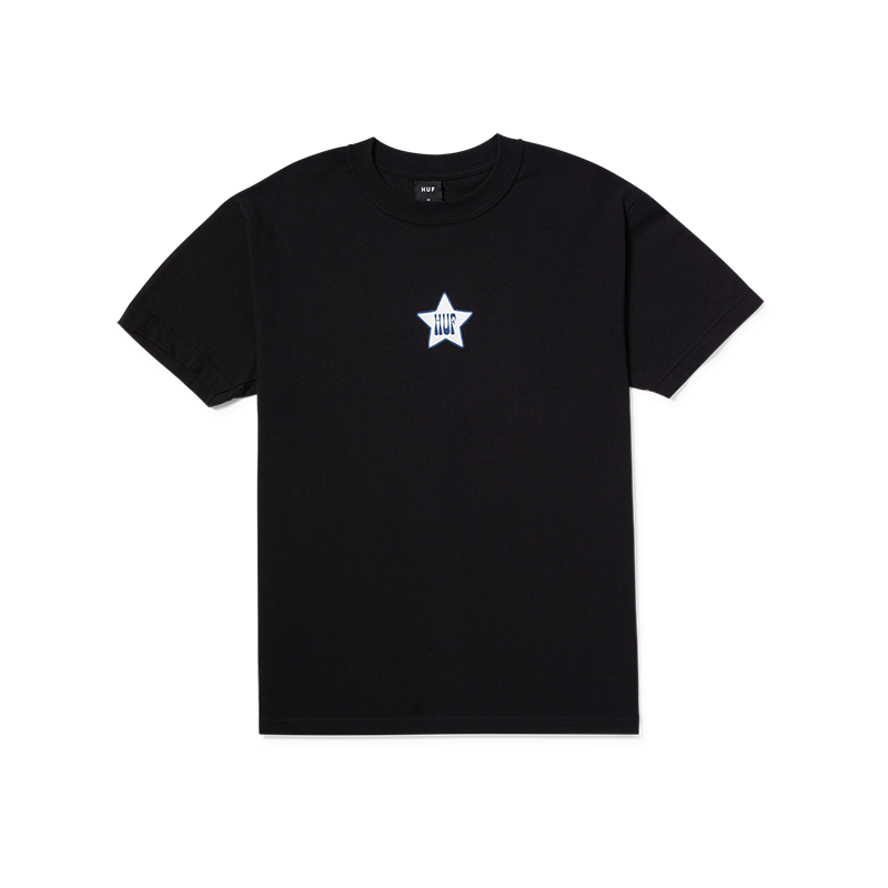 H STARDUST S/S TEE