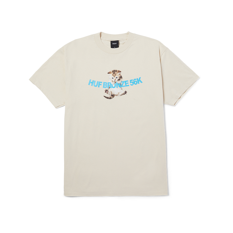 HANG IN THERE S/S TEE