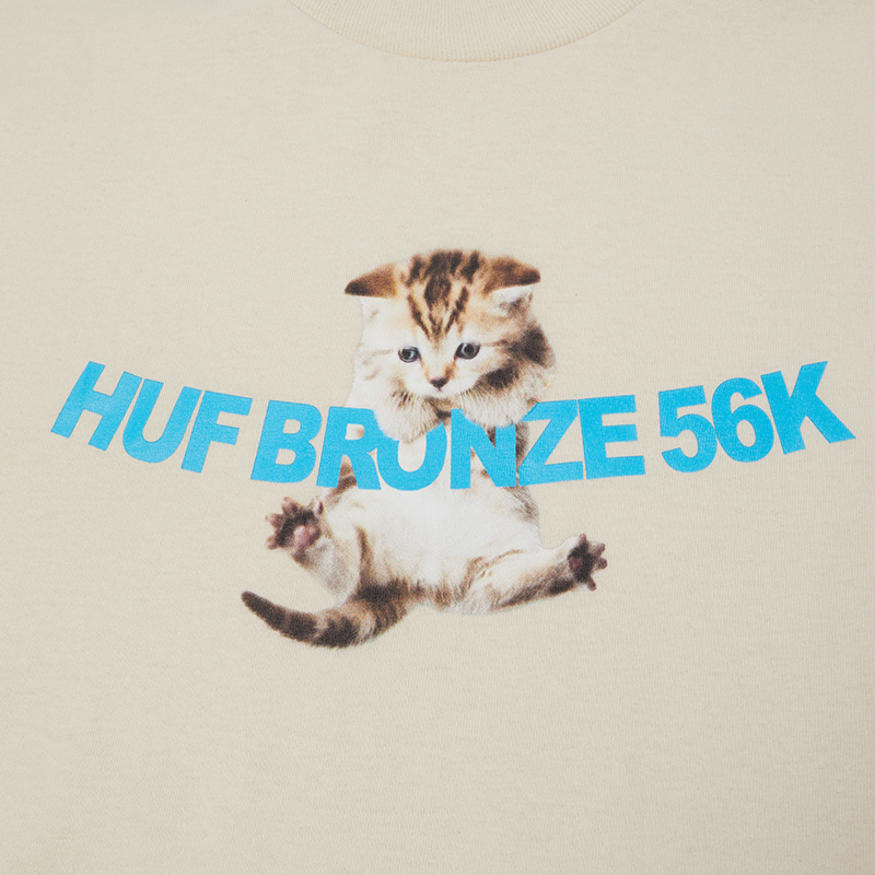 HANG IN THERE S/S TEE