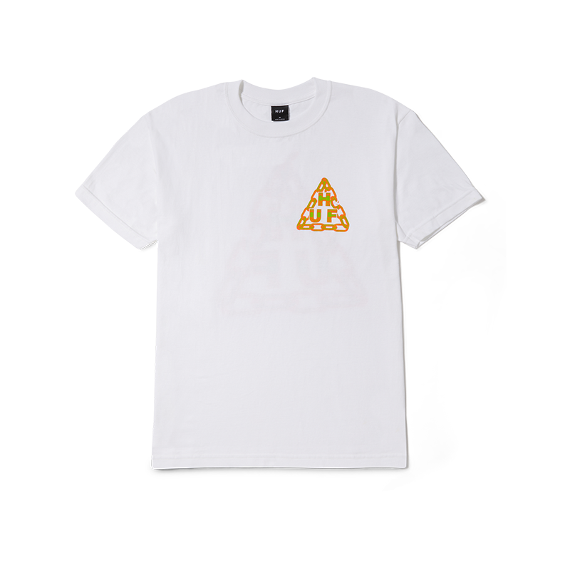 HARD LINKS S/S TEE
