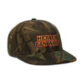 HEAVEN CAN WAIT CAMO FORMLESS HAT