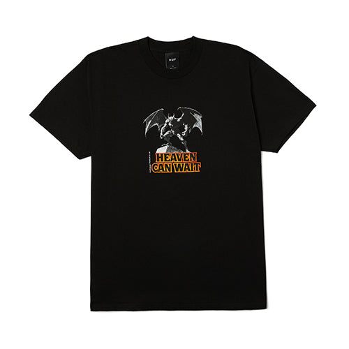 HEAVEN CAN WAIT SS TEE