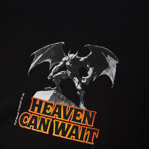HEAVEN CAN WAIT SS TEE