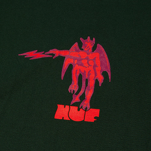 HEAVENLY S/S TEE