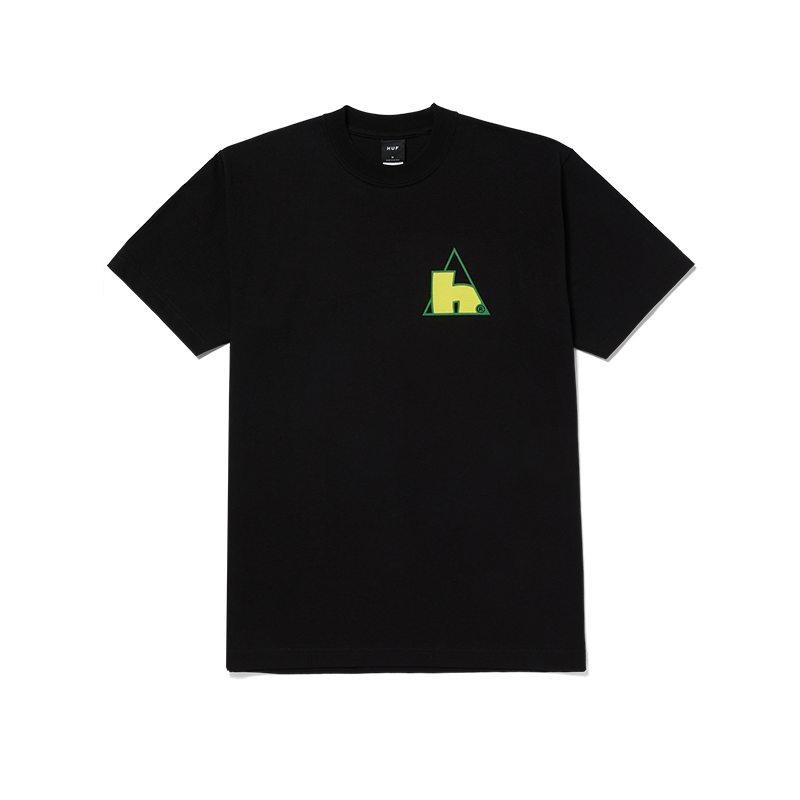 HIGH TIDE S/S TEE
