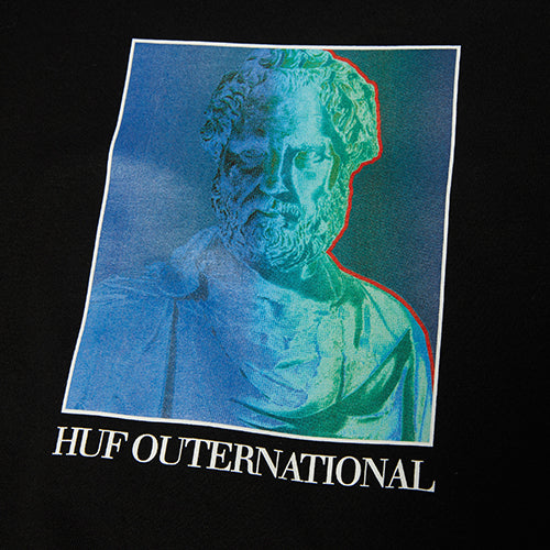 HIGHER EDUCATION S/S TEE