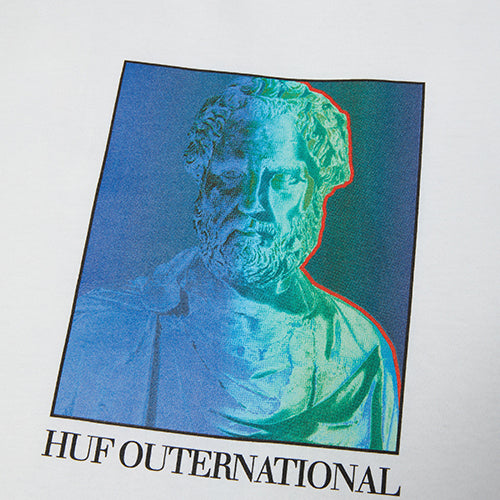 HIGHER EDUCATION S/S TEE