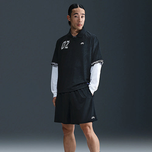 AS U NK SB DF JACQ SPORT SHORT