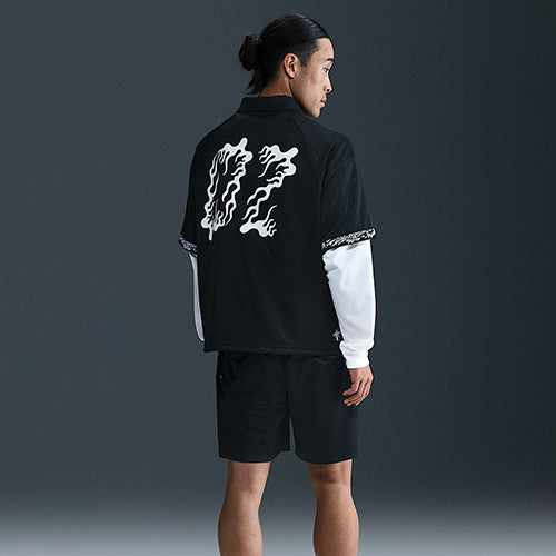 AS U NK SB DF JACQ SPORT SHORT