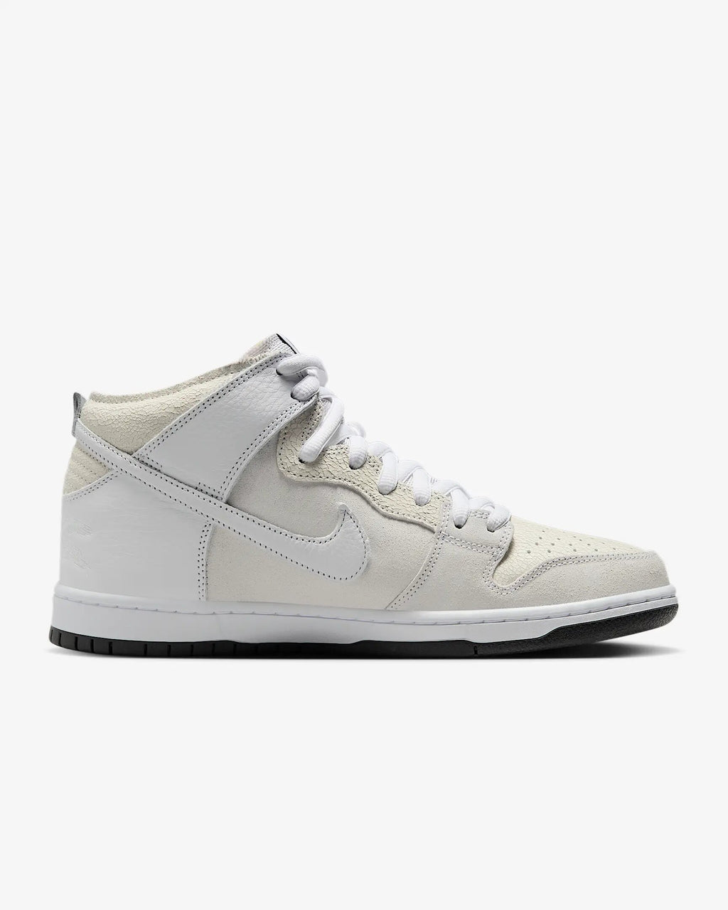 NIKE SB DUNK HIGH QS
