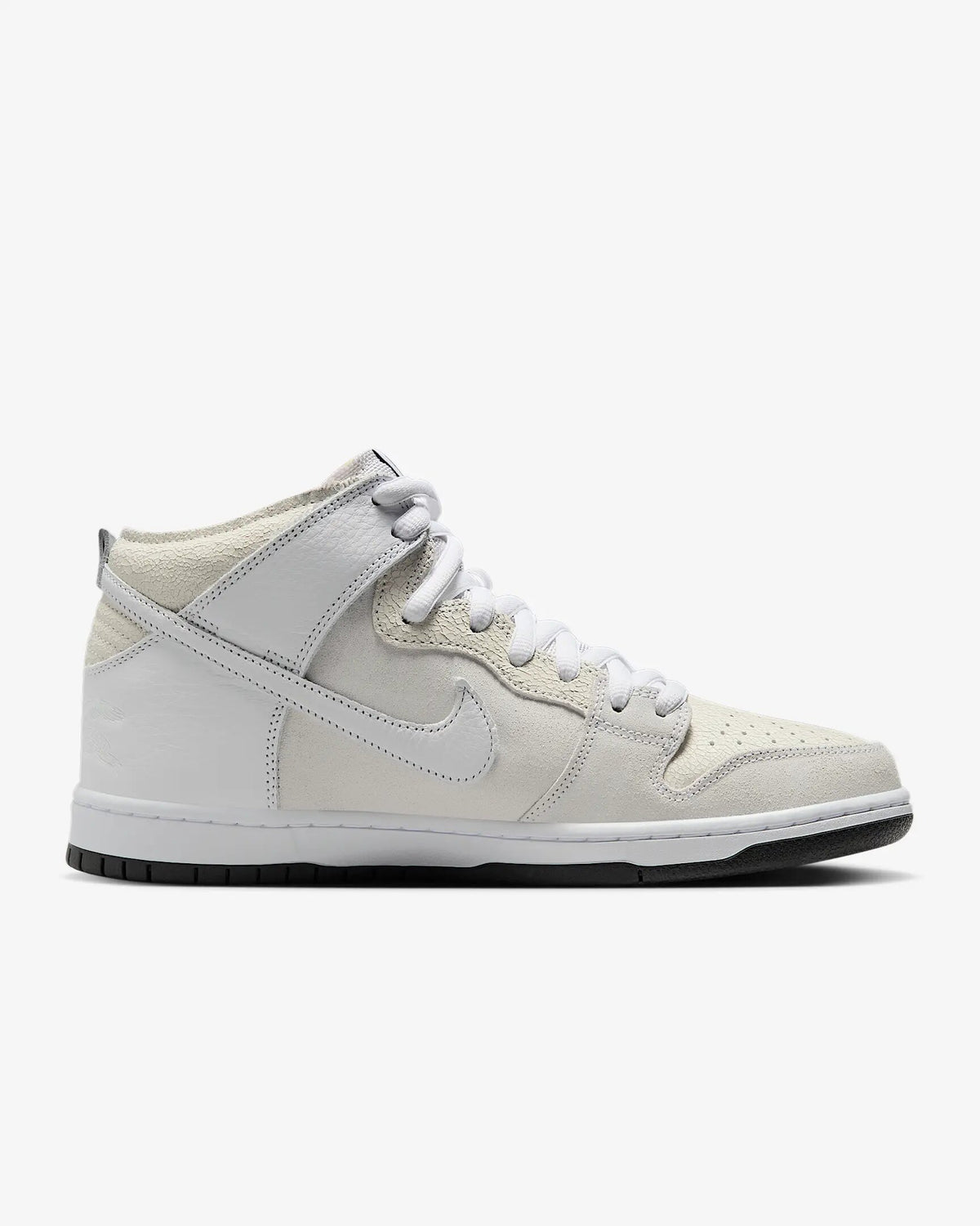 NIKE SB DUNK HIGH QS