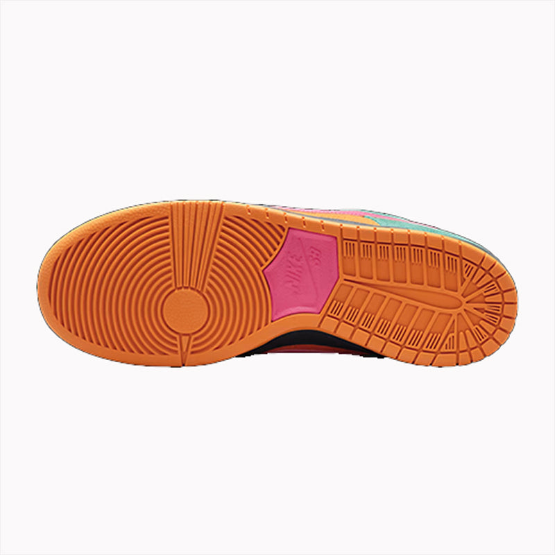 NIKE SB DUNK LOW PRO - HQ1625-301